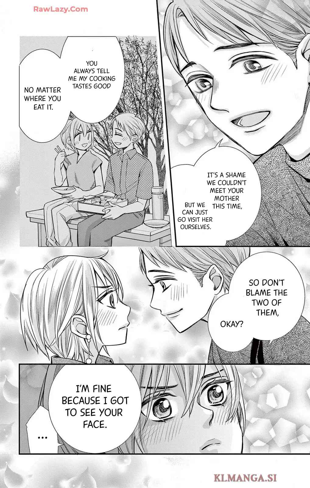 Page 23 Chapter 86 Ive Never, Ever Learned This