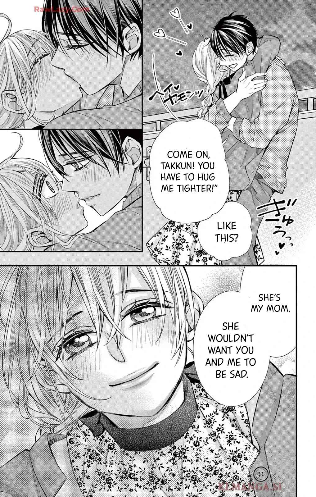 Page 36 Chapter 86 Ive Never, Ever Learned This