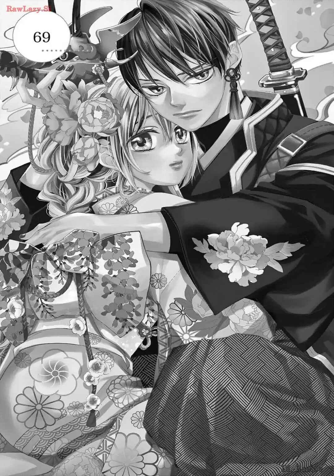 Page 2 Chapter 69 Ive Never, Ever Learned This