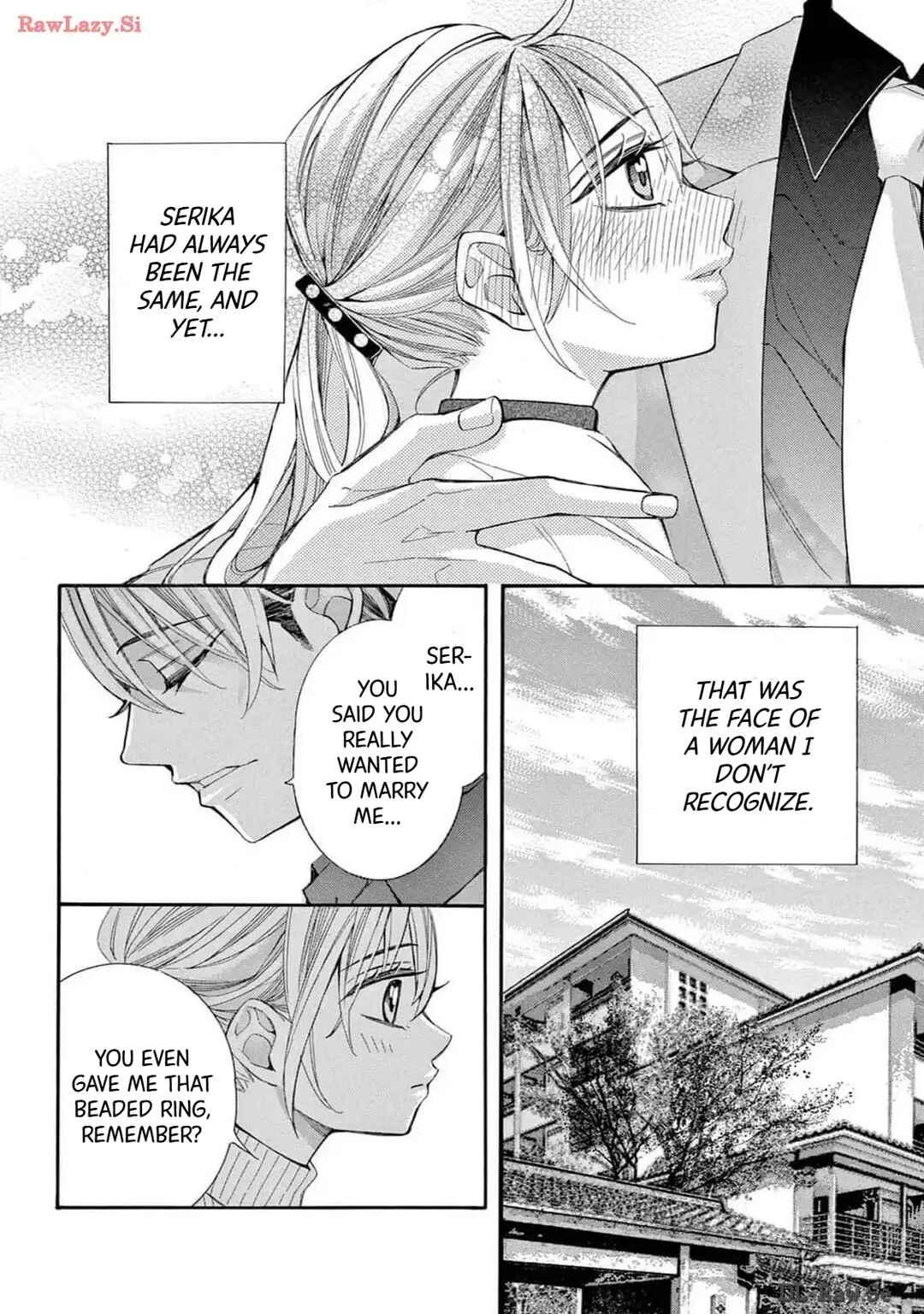 Page 21 Chapter 69 Ive Never, Ever Learned This