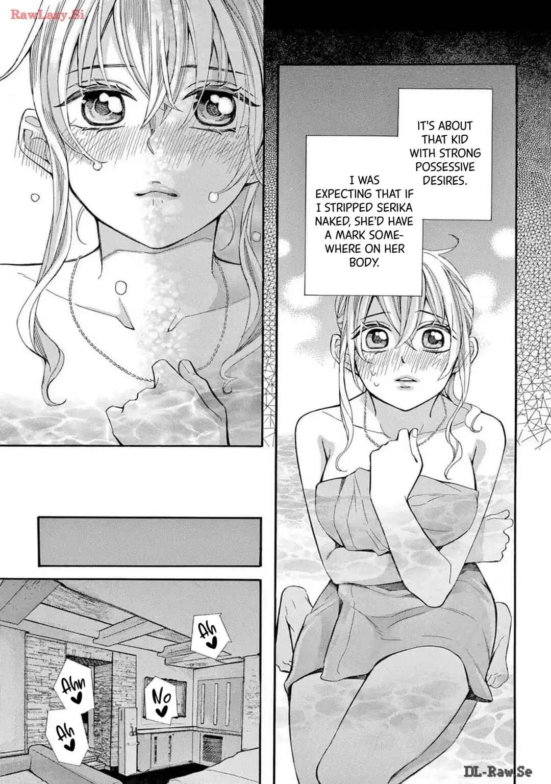Page 24 Chapter 69 Ive Never, Ever Learned This