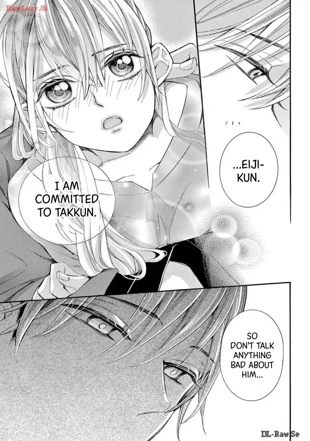 Page 34 Chapter 69 Ive Never, Ever Learned This