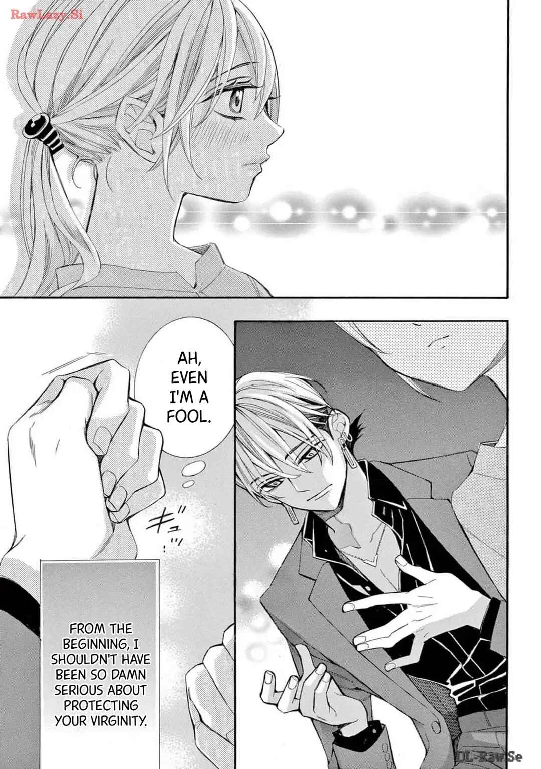 Page 38 Chapter 69 Ive Never, Ever Learned This