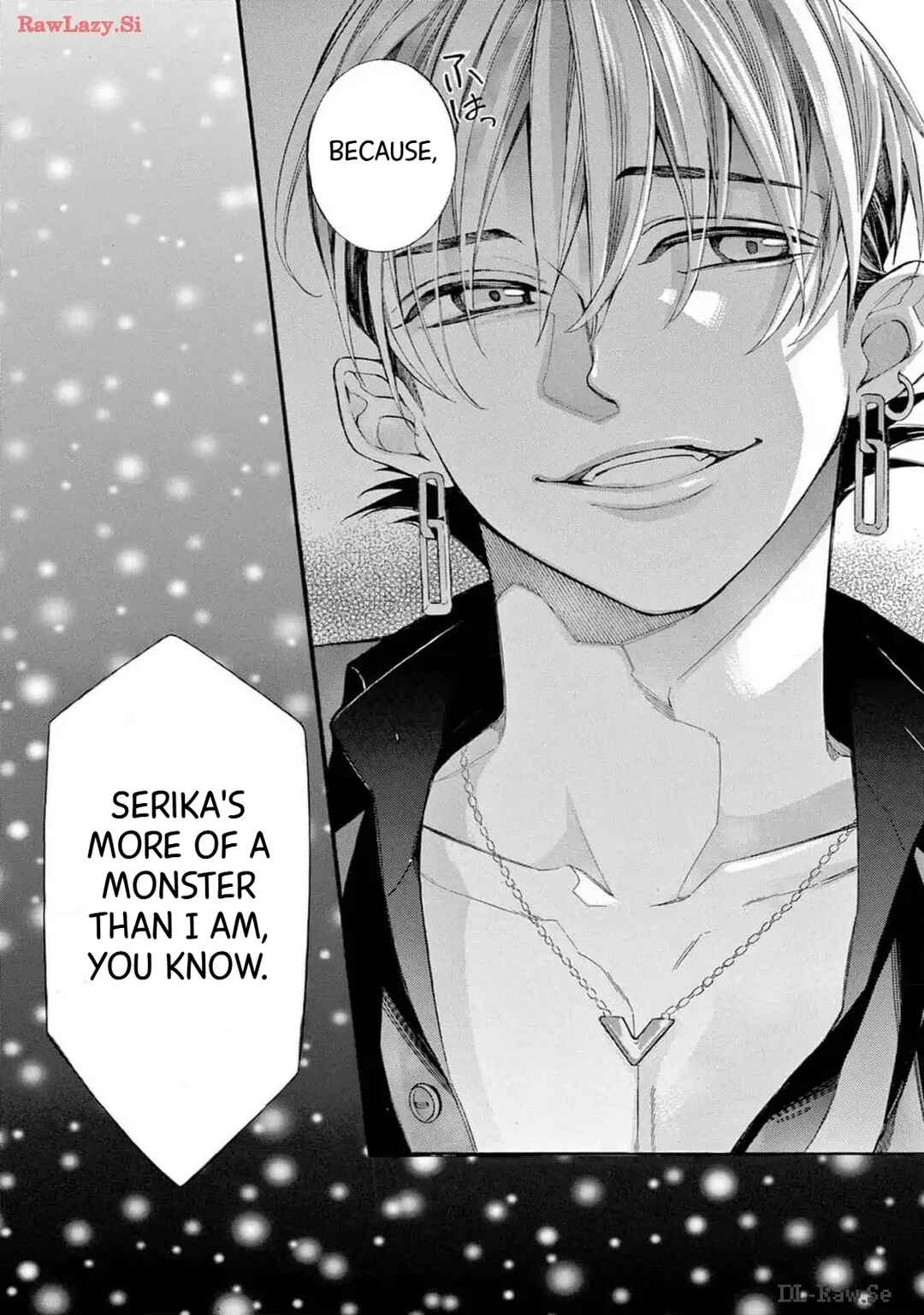 Page 39 Chapter 69 Ive Never, Ever Learned This