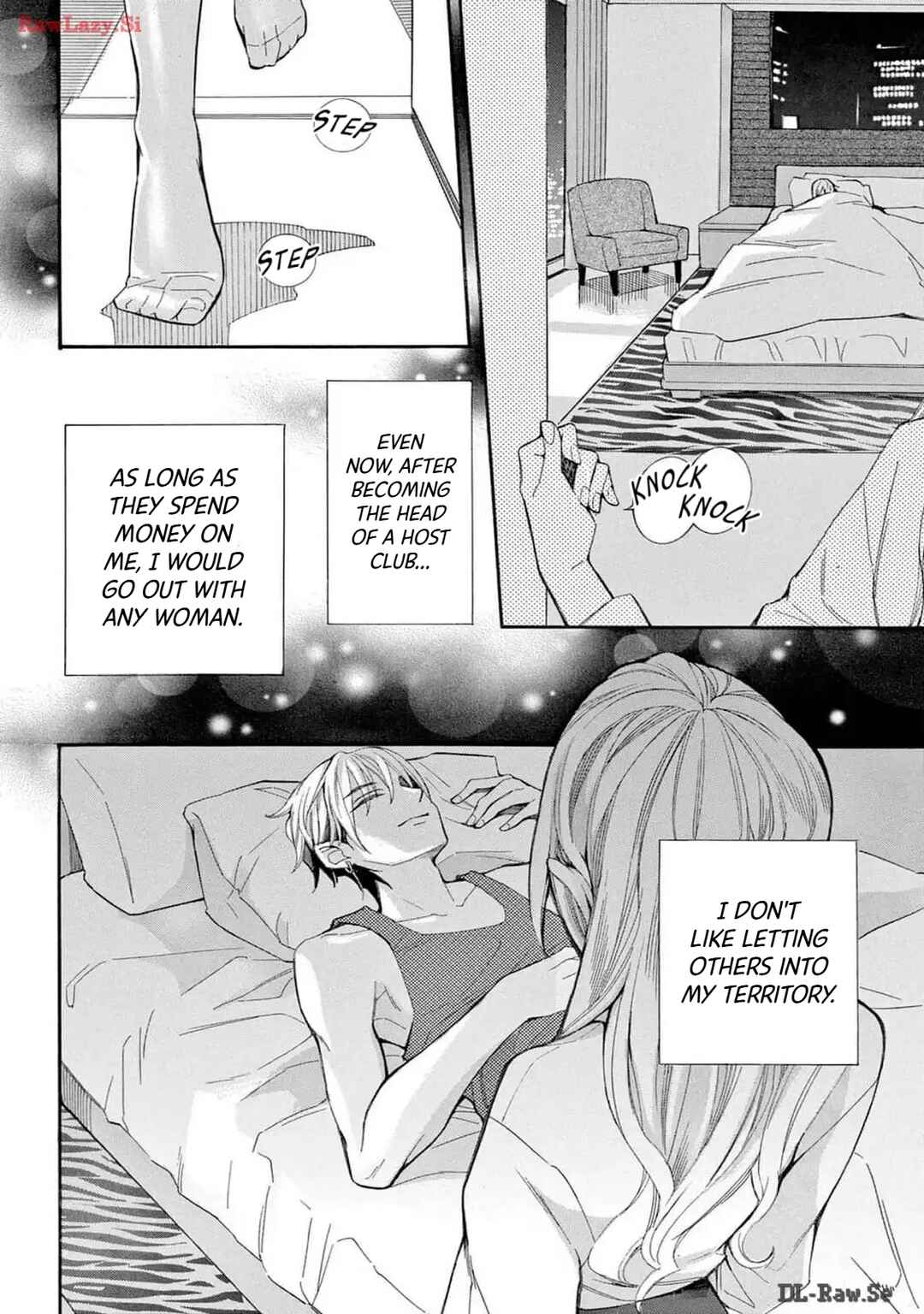 Page 7 Chapter 69 Ive Never, Ever Learned This