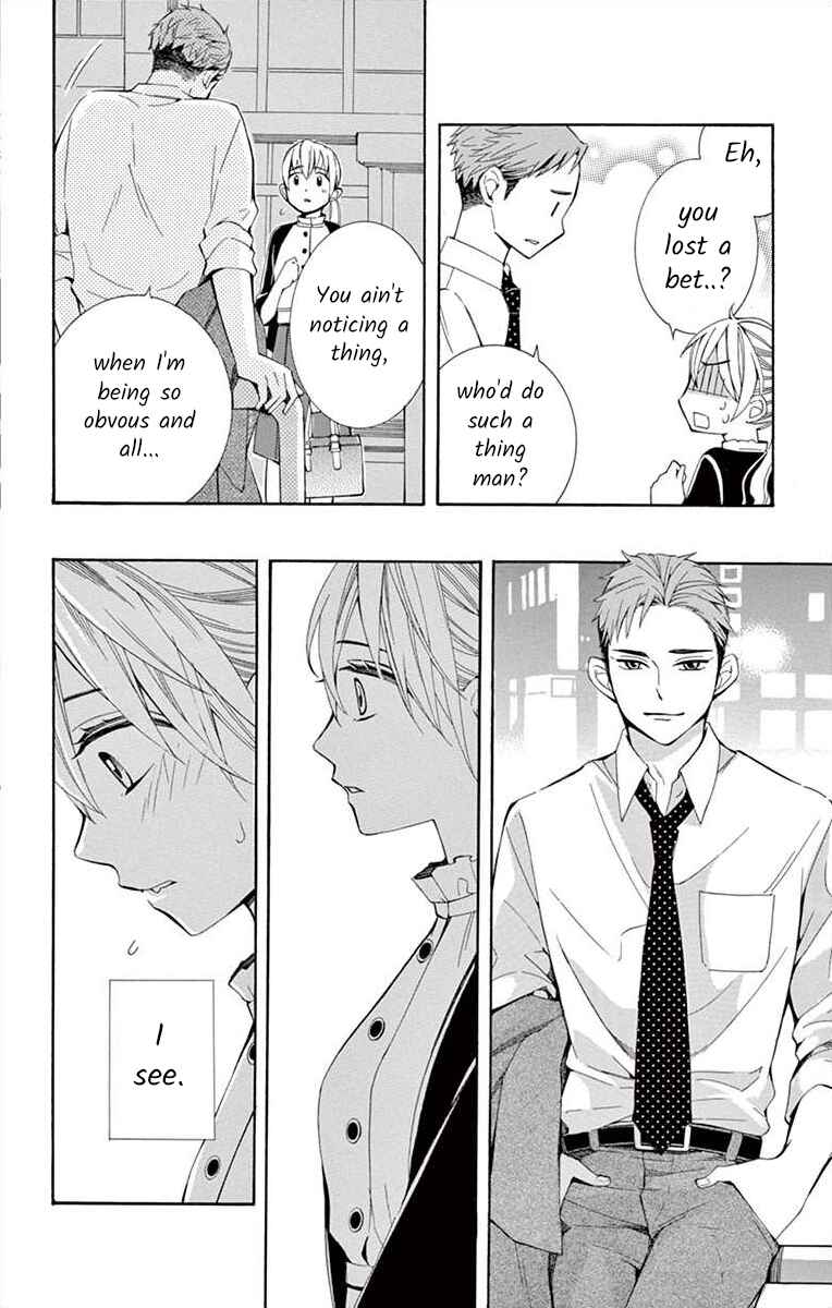 Page 12 Chapter 21 Ive Never, Ever Learned This