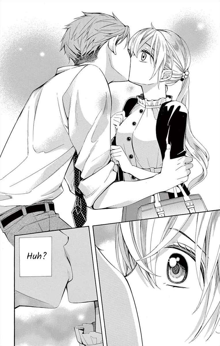 Page 16 Chapter 21 Ive Never, Ever Learned This