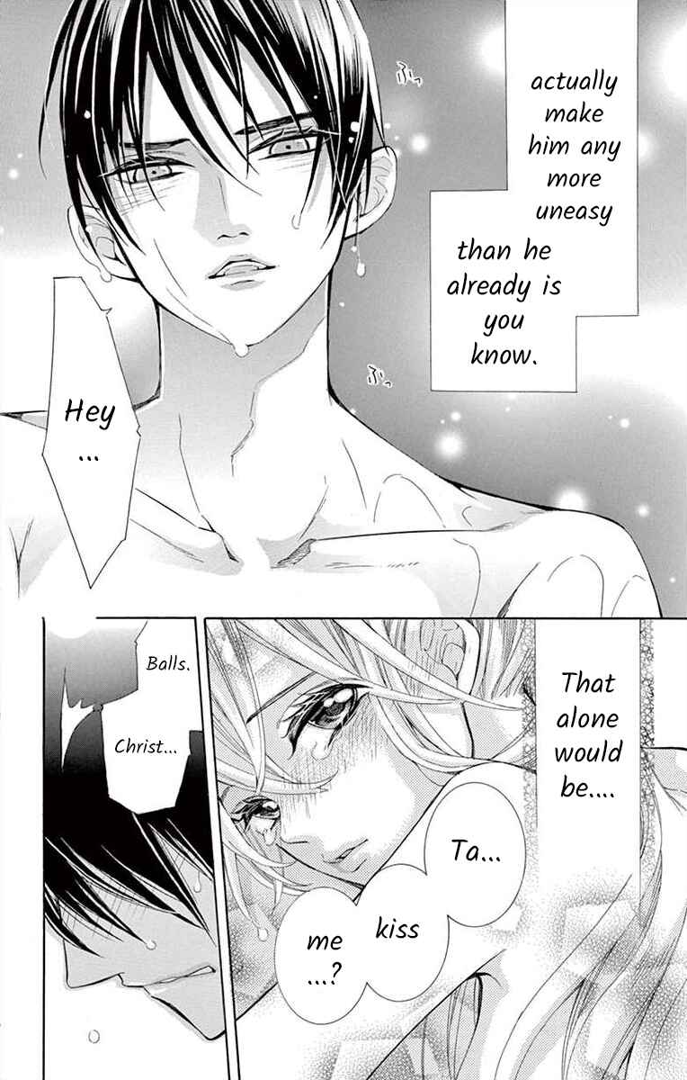 Page 36 Chapter 21 Ive Never, Ever Learned This