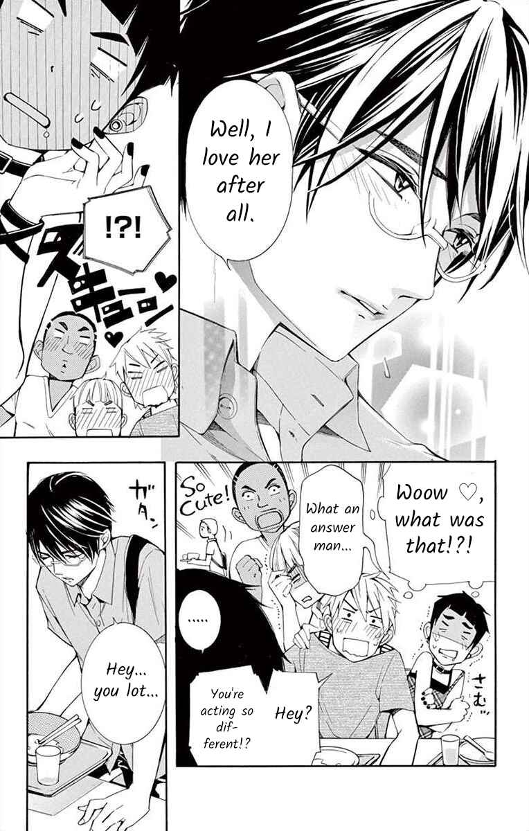 Page 15 Chapter 11 Ive Never, Ever Learned This