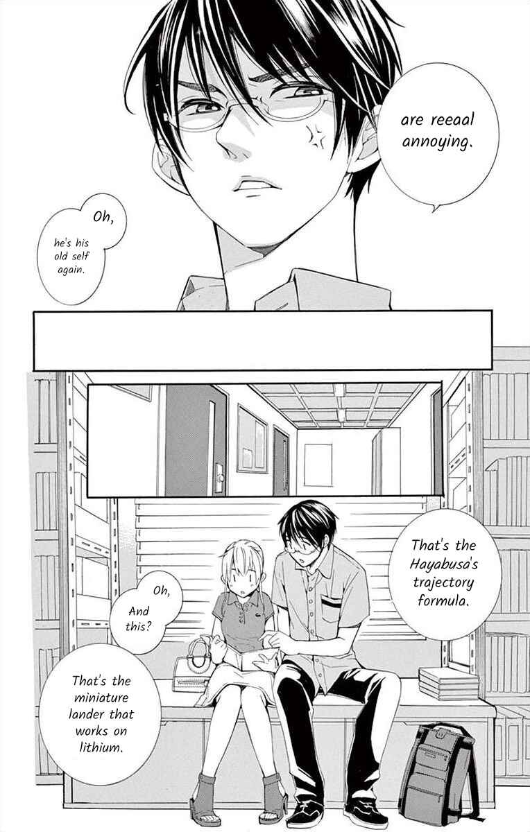 Page 16 Chapter 11 Ive Never, Ever Learned This