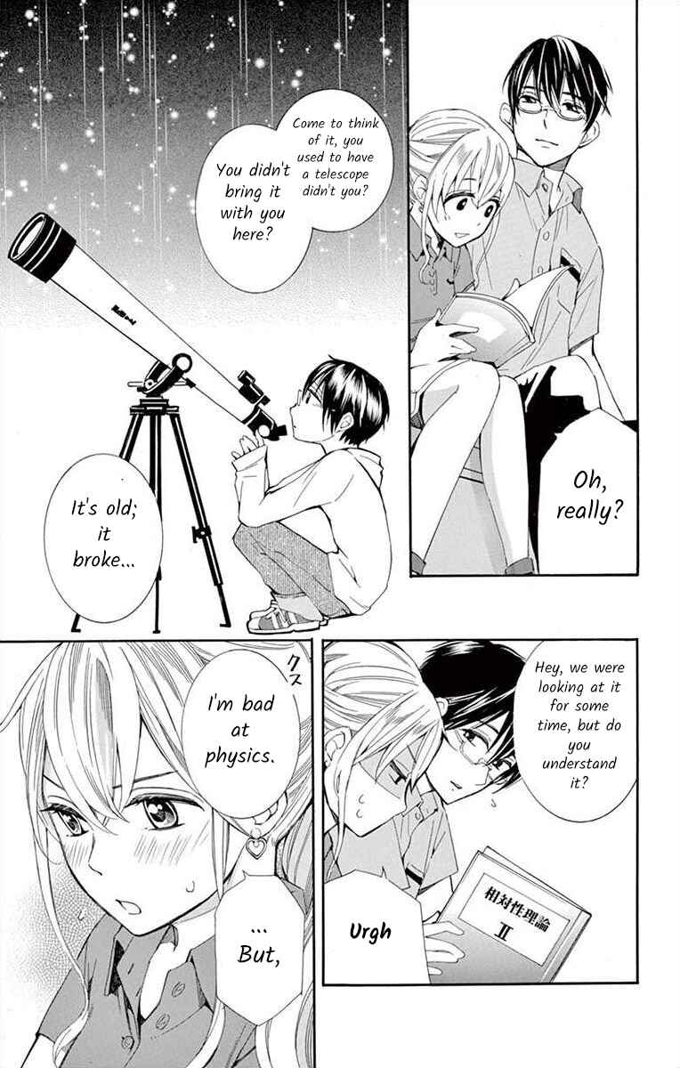 Page 17 Chapter 11 Ive Never, Ever Learned This