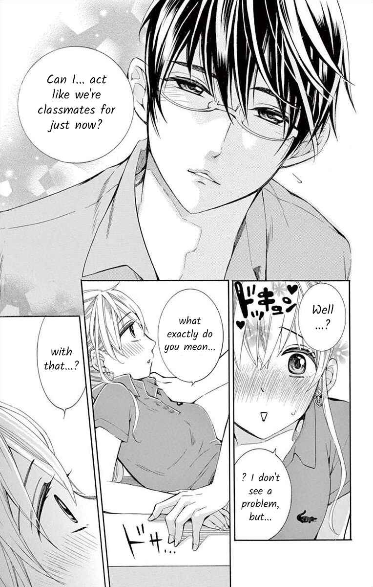 Page 21 Chapter 11 Ive Never, Ever Learned This