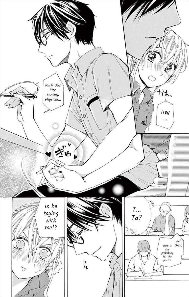 Page 4 Chapter 11 Ive Never, Ever Learned This