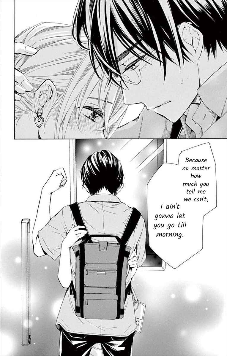 Page 44 Chapter 11 Ive Never, Ever Learned This