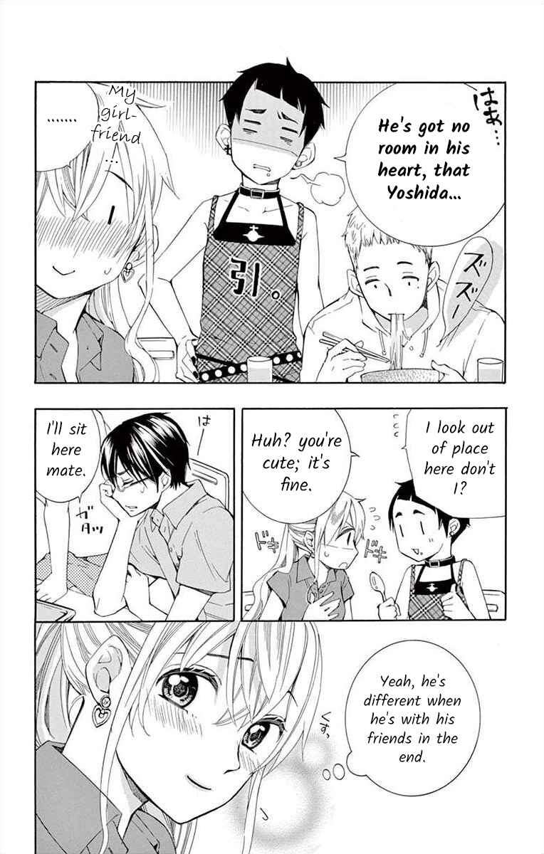 Page 8 Chapter 11 Ive Never, Ever Learned This