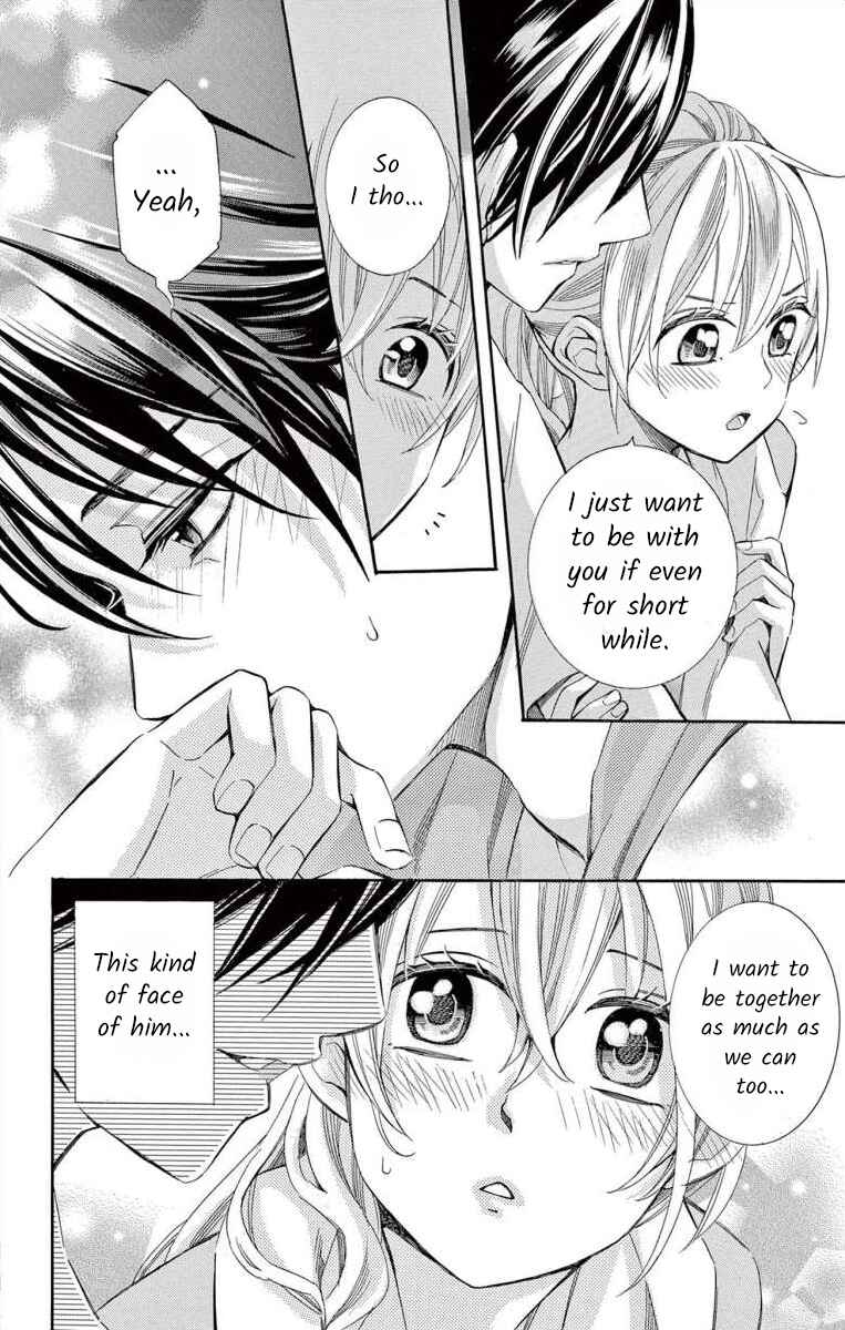 Page 20 Chapter 40 Ive Never, Ever Learned This