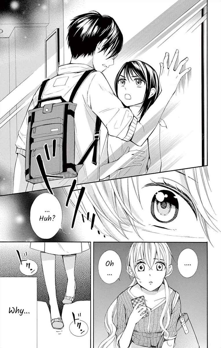 Page 11 Chapter 18 Ive Never, Ever Learned This