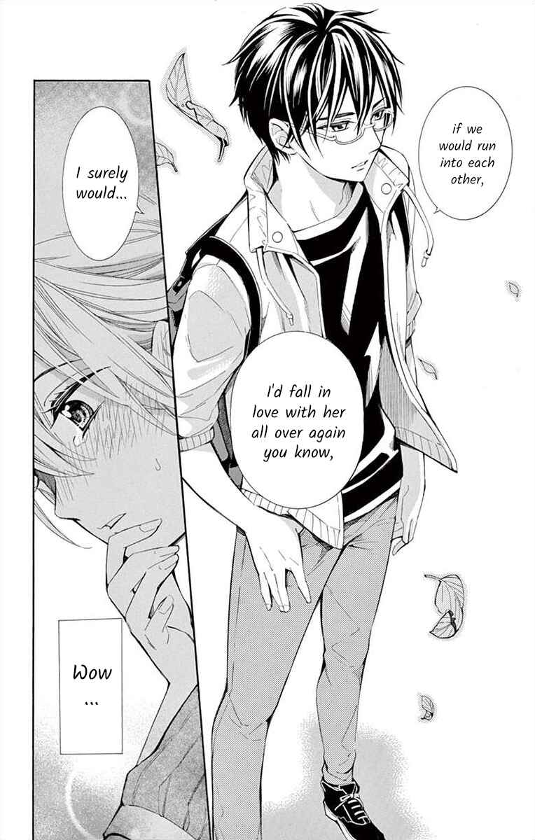 Page 22 Chapter 18 Ive Never, Ever Learned This