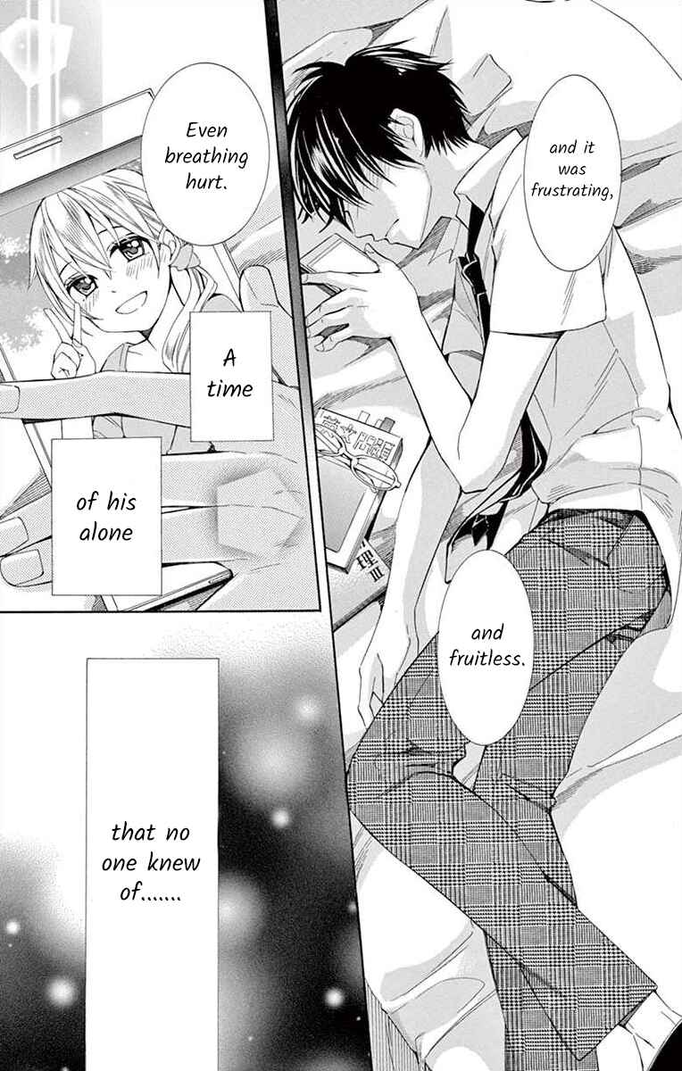 Page 37 Chapter 18 Ive Never, Ever Learned This