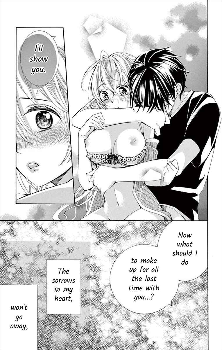 Page 43 Chapter 18 Ive Never, Ever Learned This