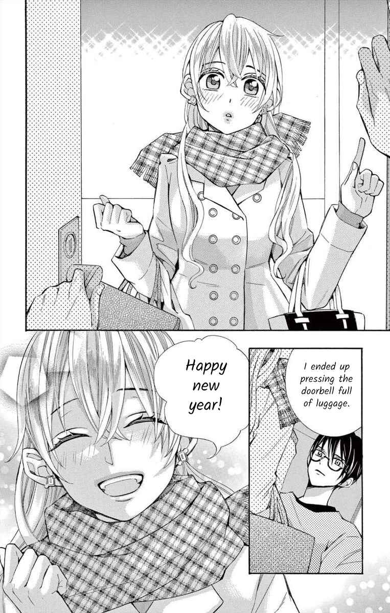 Page 6 Chapter 50 Ive Never, Ever Learned This