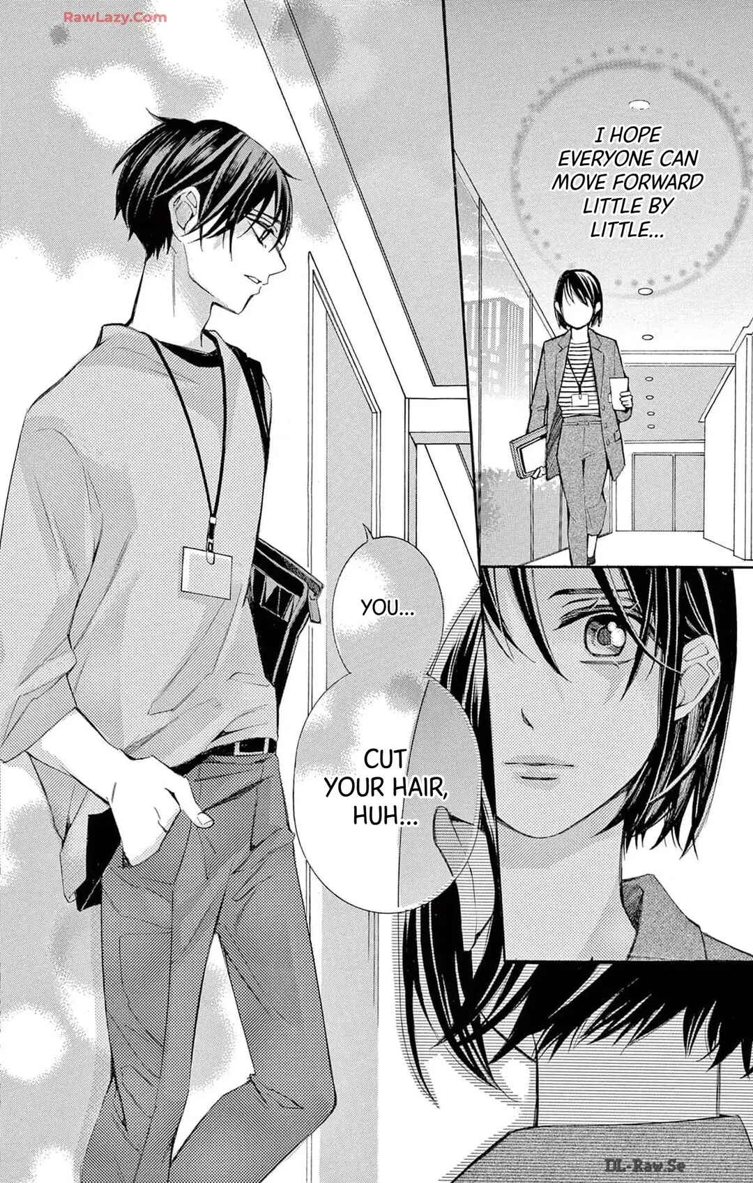 Page 22 Chapter 75 Ive Never, Ever Learned This