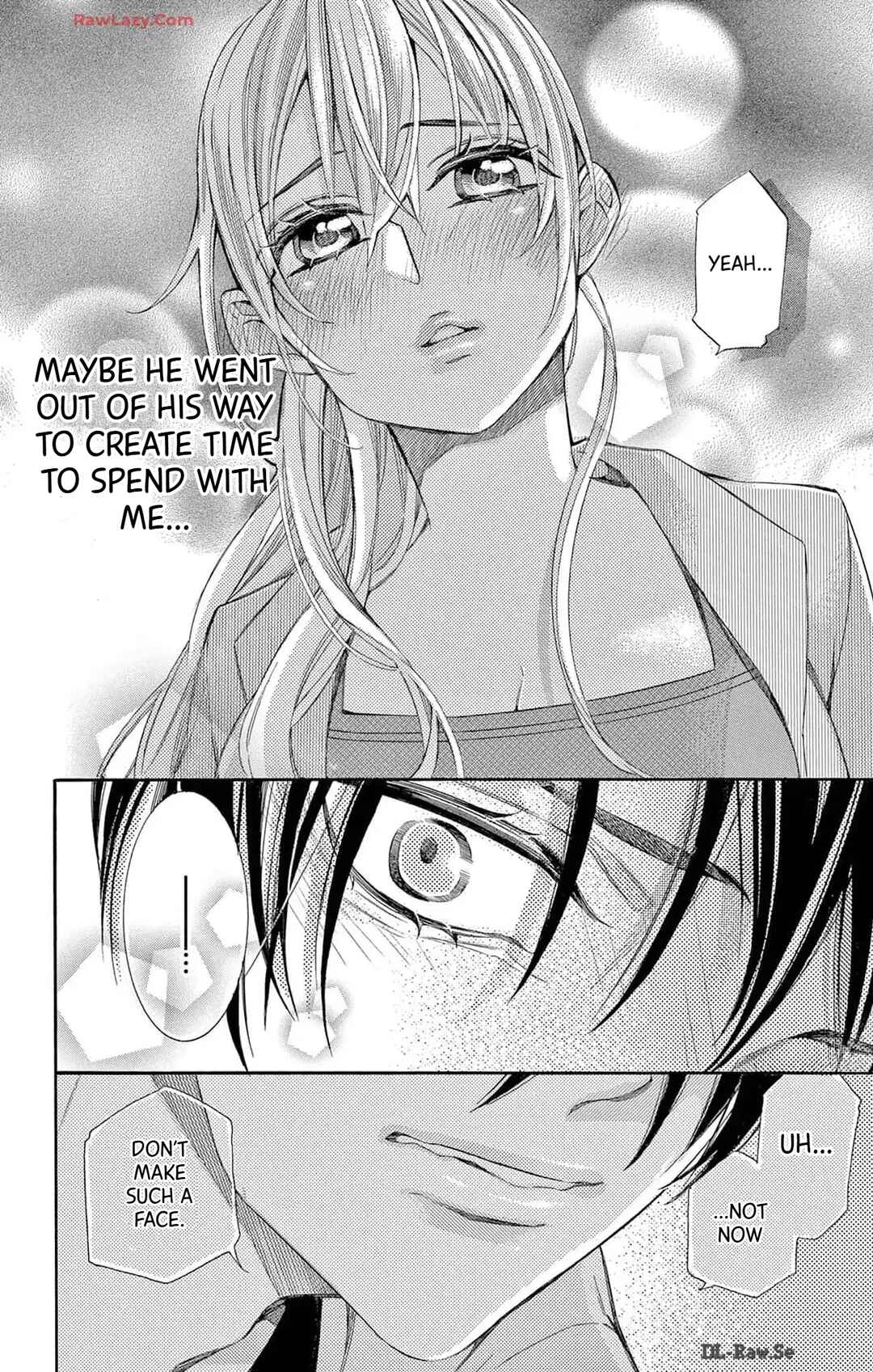 Page 35 Chapter 75 Ive Never, Ever Learned This