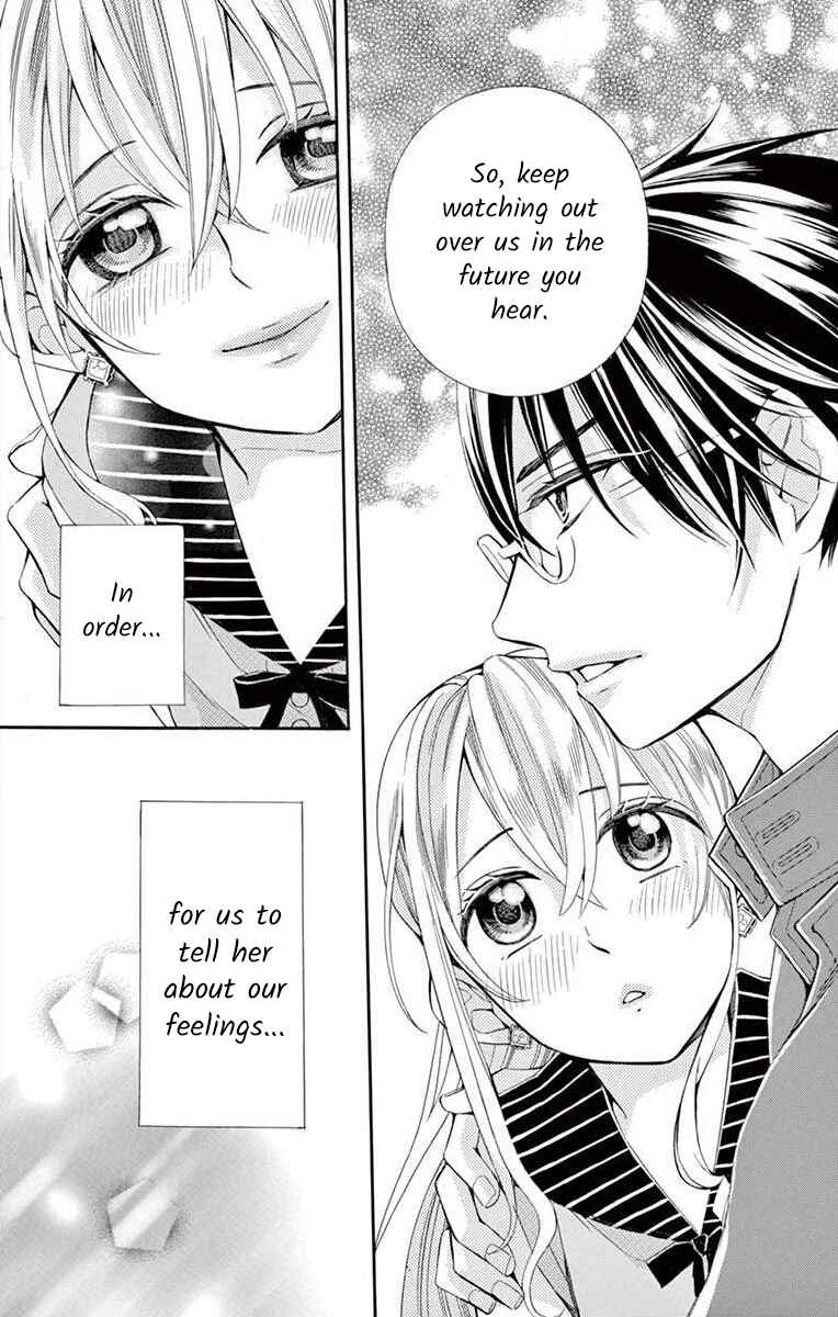 Page 17 Chapter 32 Ive Never, Ever Learned This