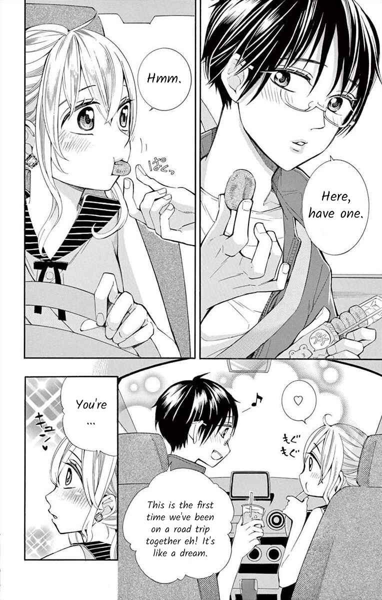 Page 2 Chapter 32 Ive Never, Ever Learned This
