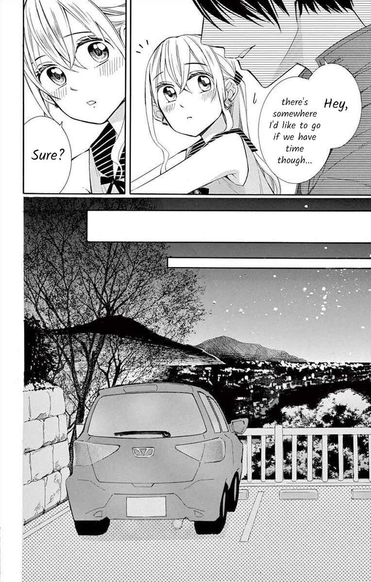 Page 20 Chapter 32 Ive Never, Ever Learned This