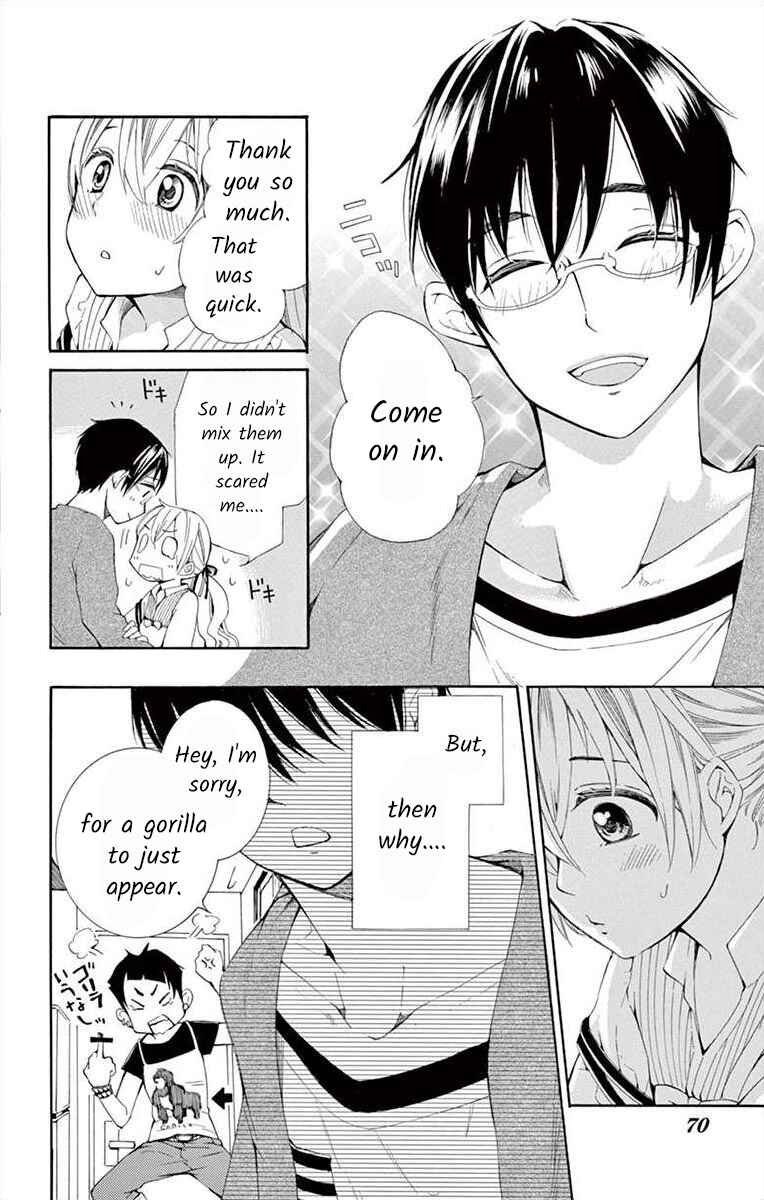 Page 6 Chapter 7 Ive Never, Ever Learned This