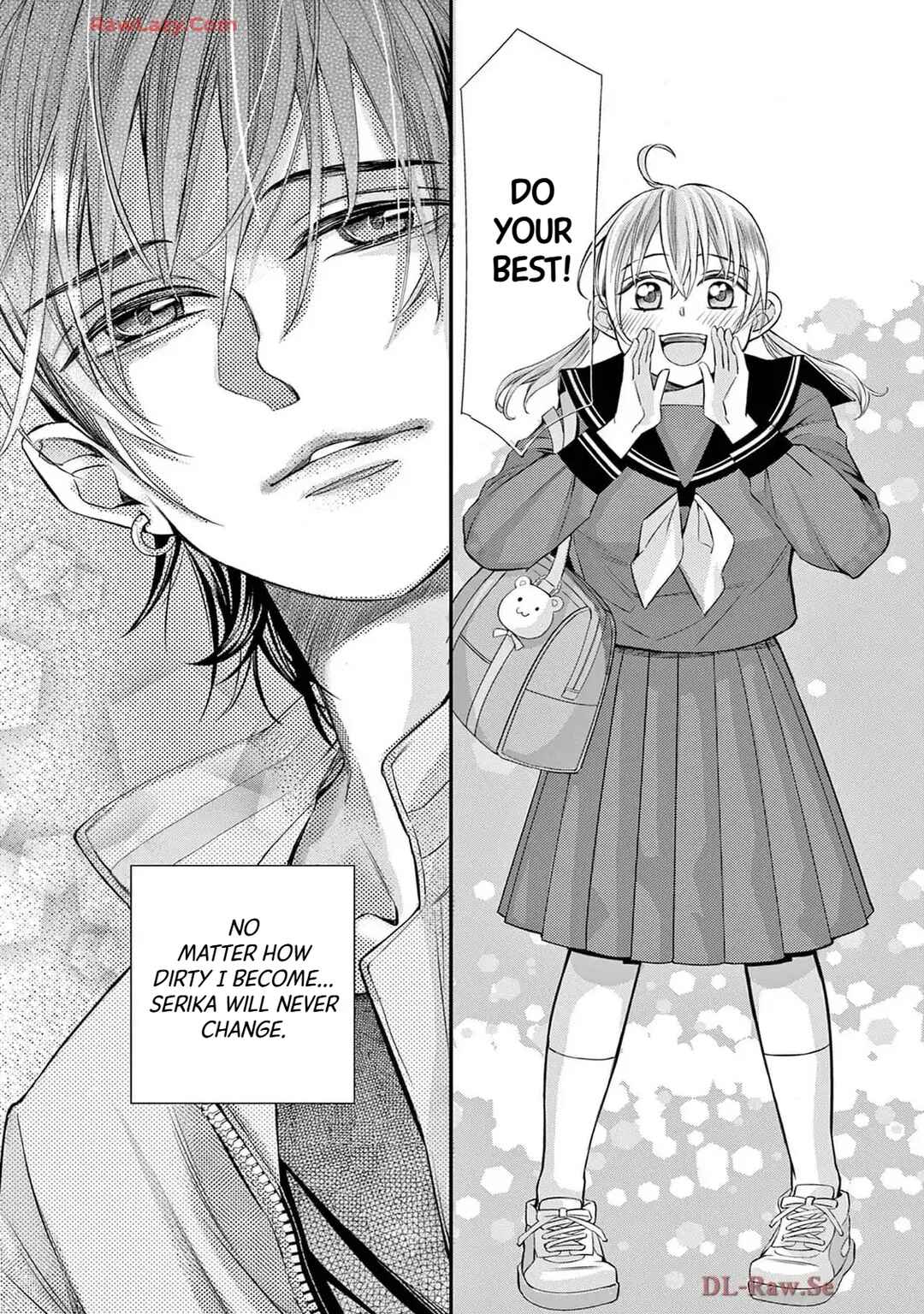 Page 27 Chapter 79 Ive Never, Ever Learned This