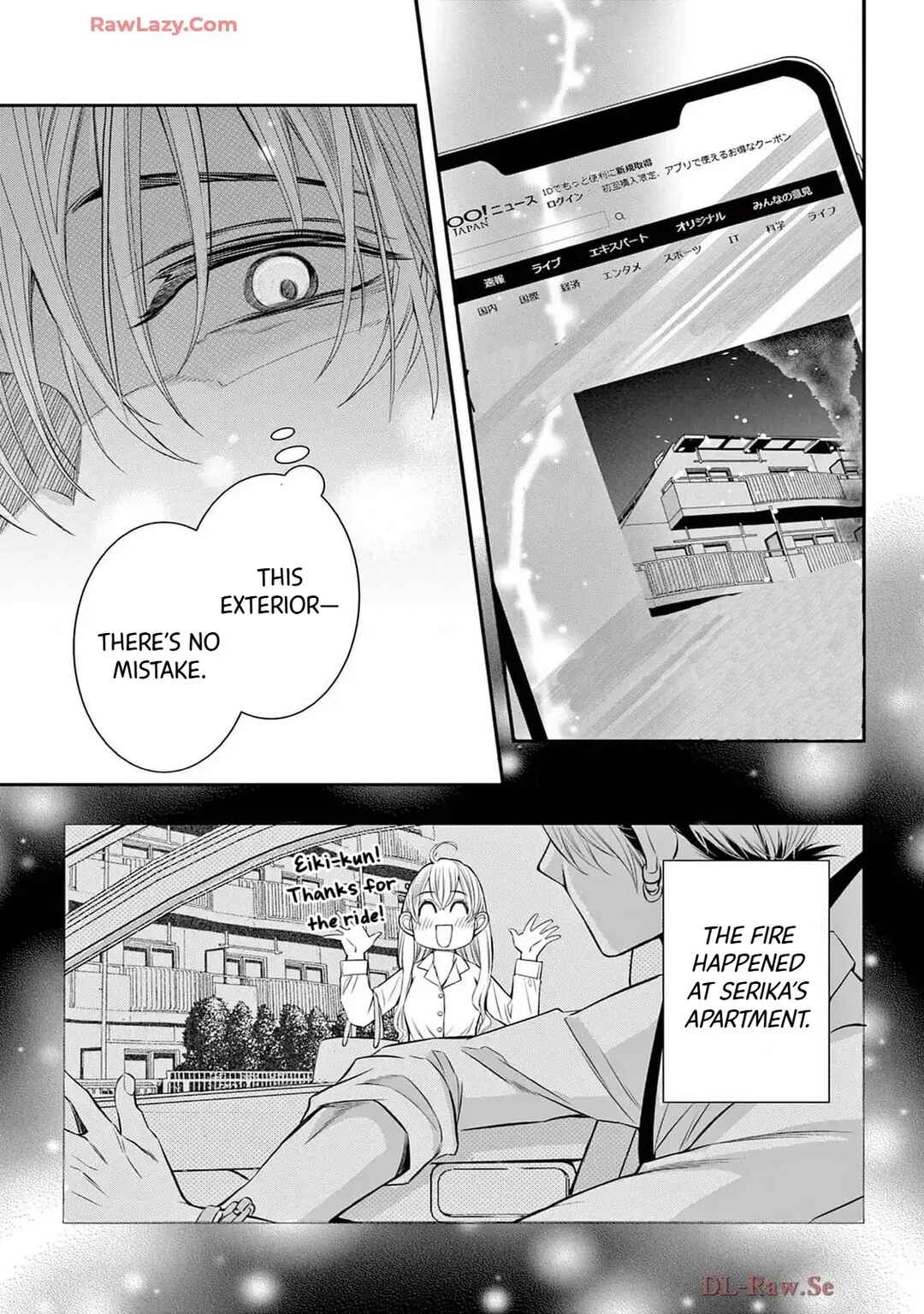 Page 9 Chapter 79 Ive Never, Ever Learned This