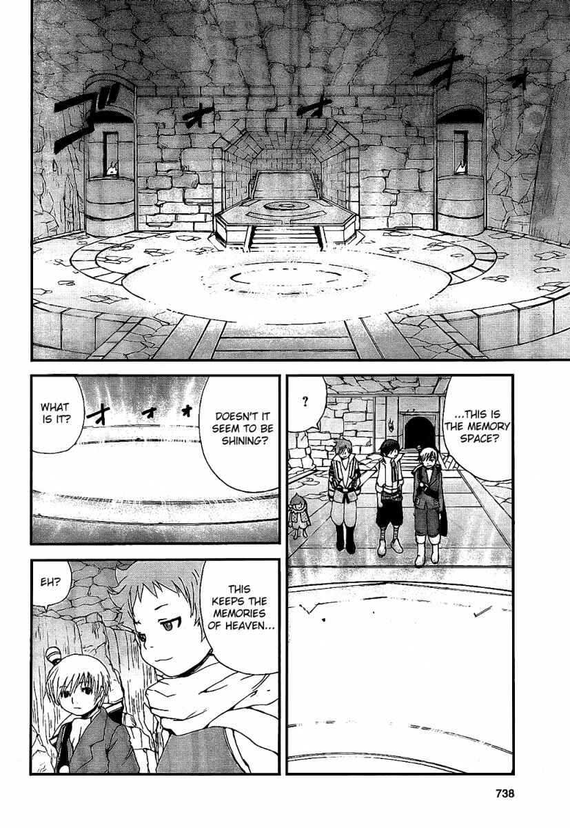 Page 28 Chapter 6 Tales of Innocence
