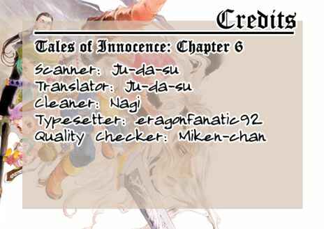 Page 45 Chapter 6 Tales of Innocence