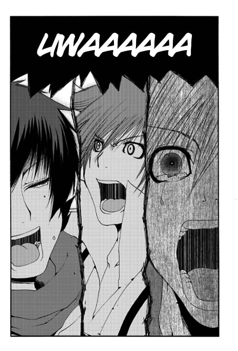 Page 35 Chapter 11 Tales of Innocence