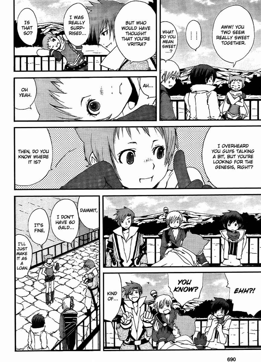 Page 41 Chapter 7 Tales of Innocence