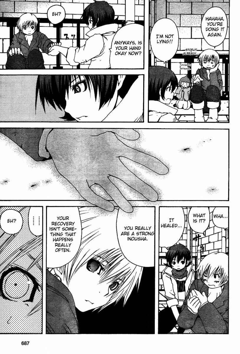 Page 9 Chapter 2 Tales of Innocence