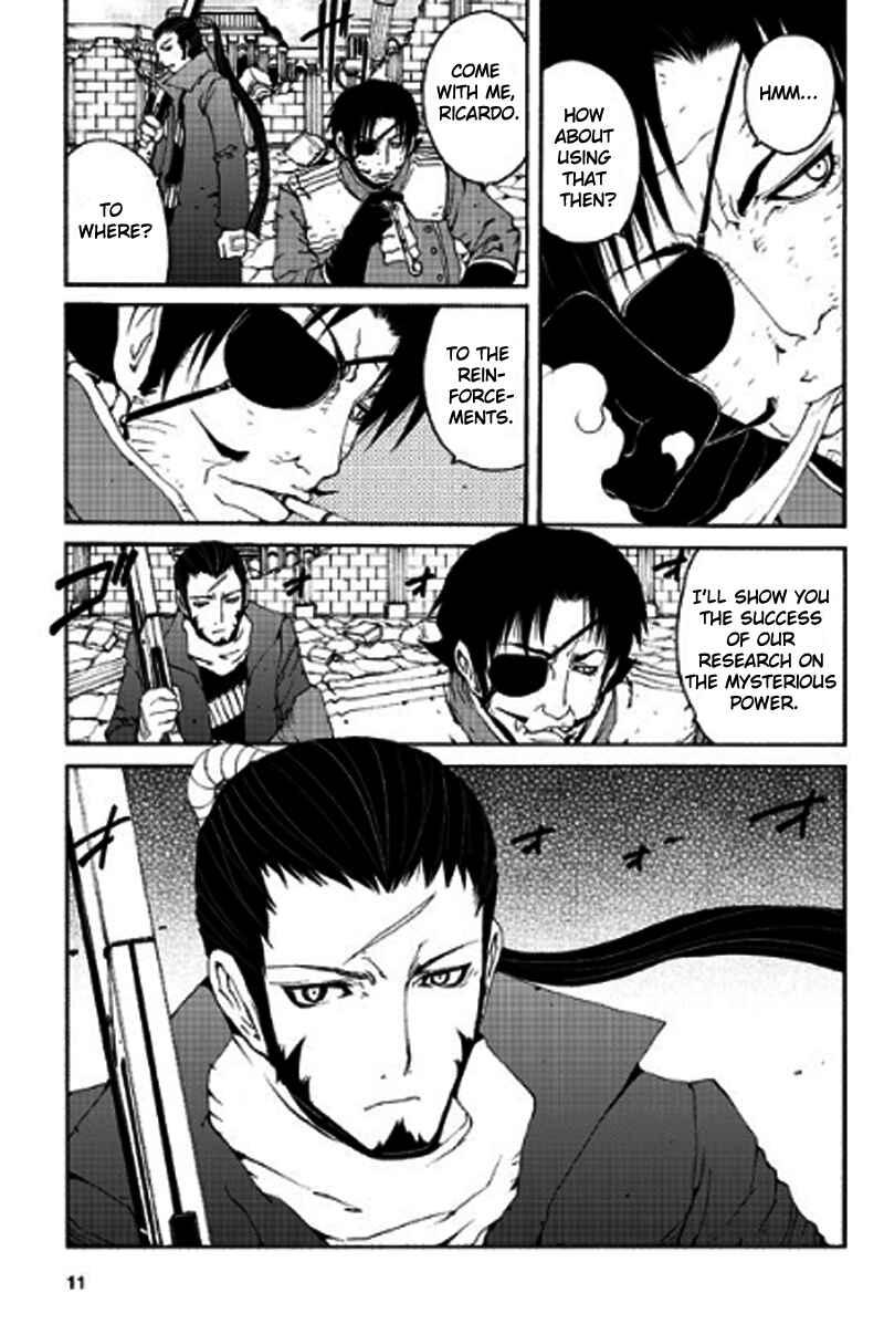 Page 10 Chapter 9 Tales of Innocence
