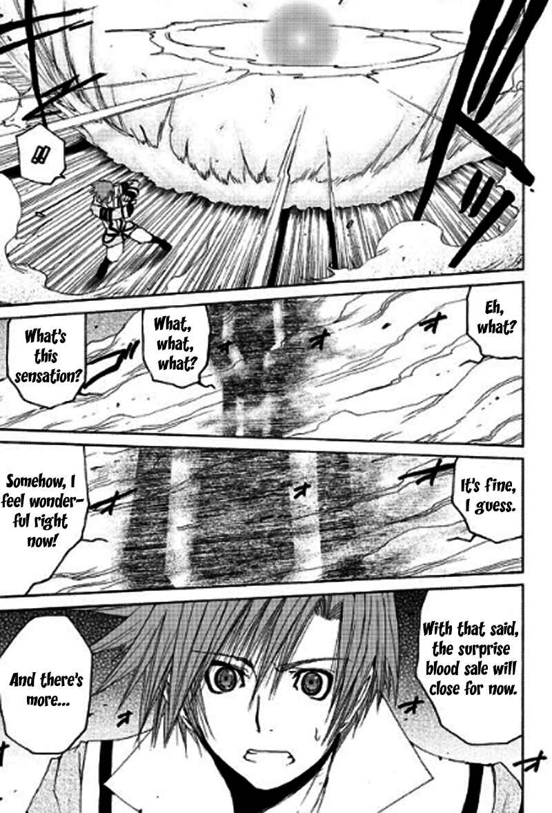 Page 41 Chapter 9 Tales of Innocence