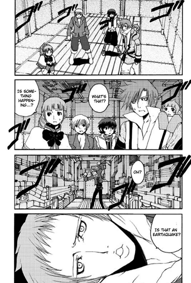 Page 5 Chapter 9 Tales of Innocence