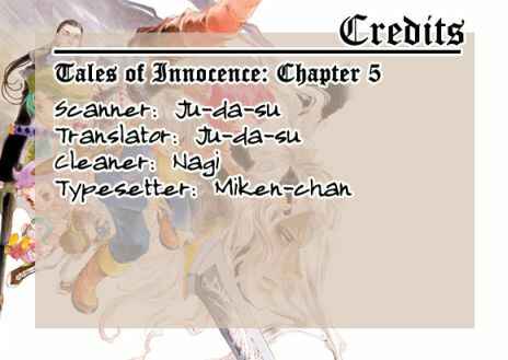 Page 45 Chapter 5 Tales of Innocence