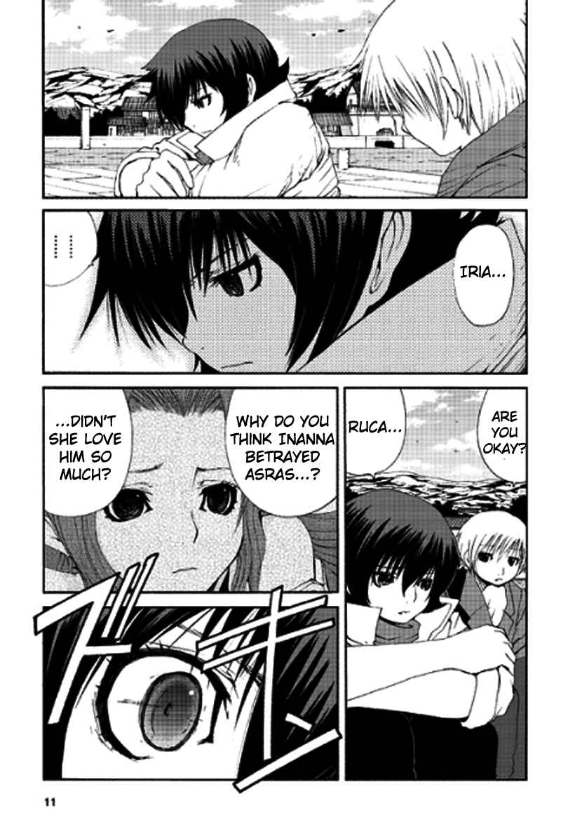 Page 12 Chapter 8 Tales of Innocence