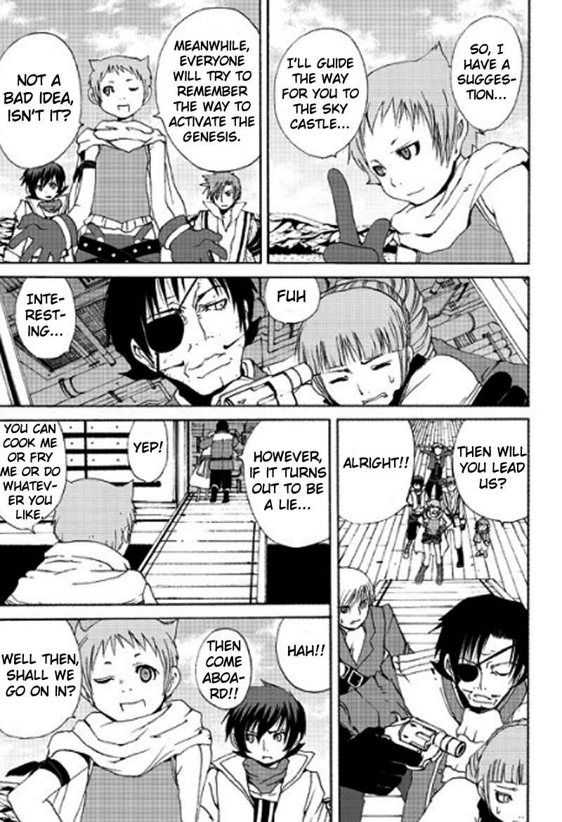 Page 30 Chapter 8 Tales of Innocence