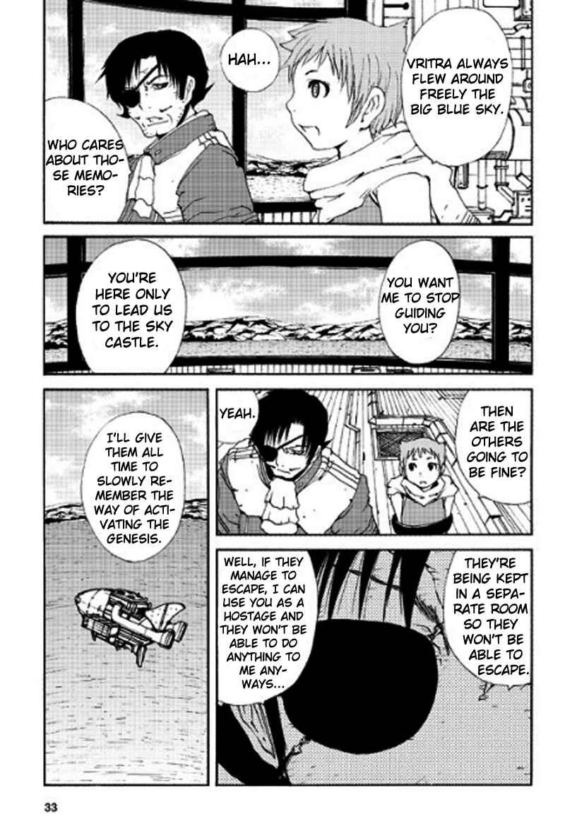 Page 34 Chapter 8 Tales of Innocence