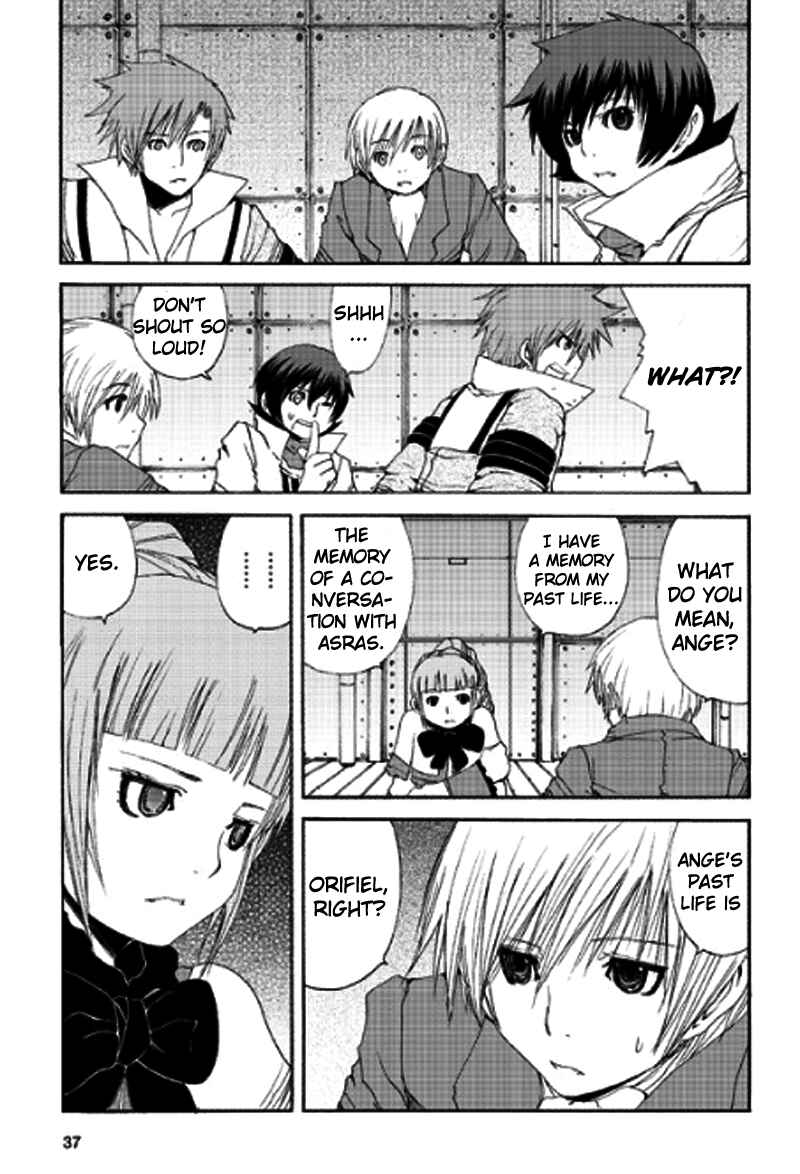 Page 38 Chapter 8 Tales of Innocence