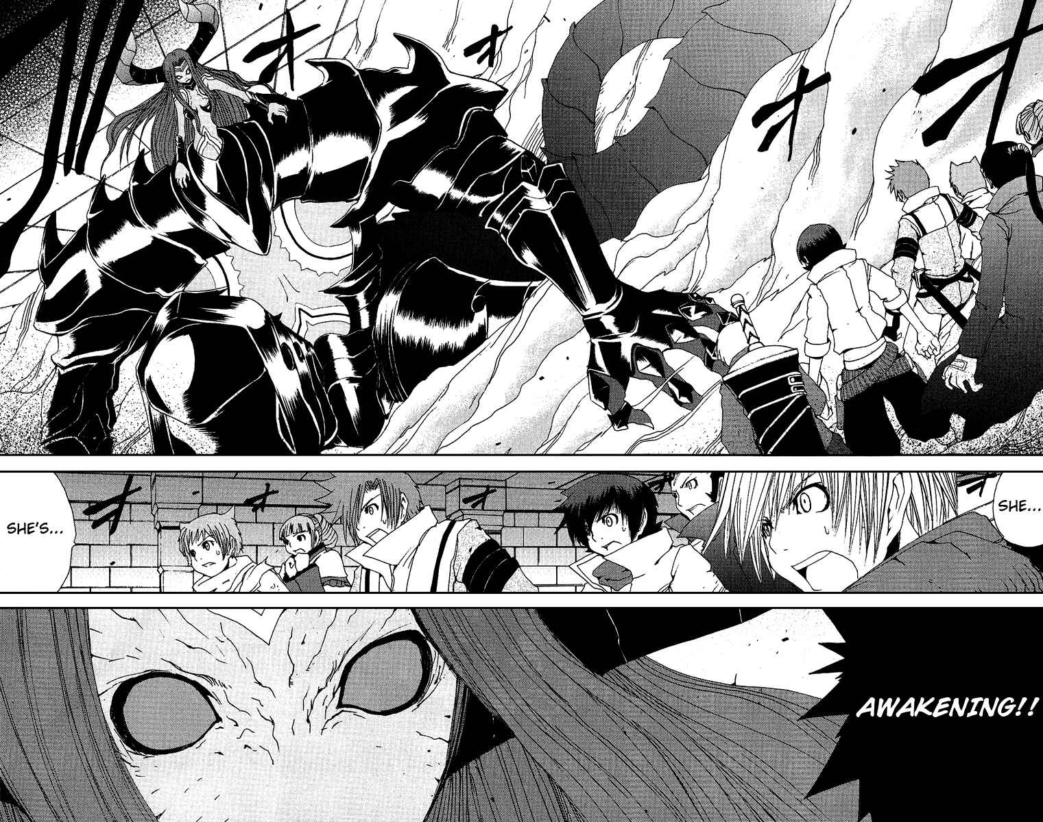 Page 28 Chapter 12 Tales of Innocence