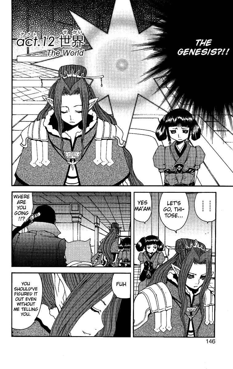 Page 6 Chapter 12 Tales of Innocence