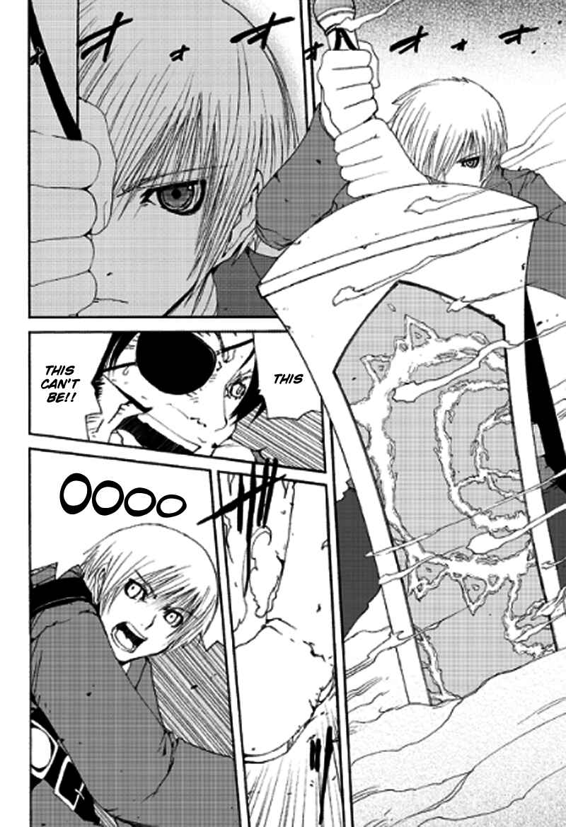 Page 33 Chapter 10 Tales of Innocence