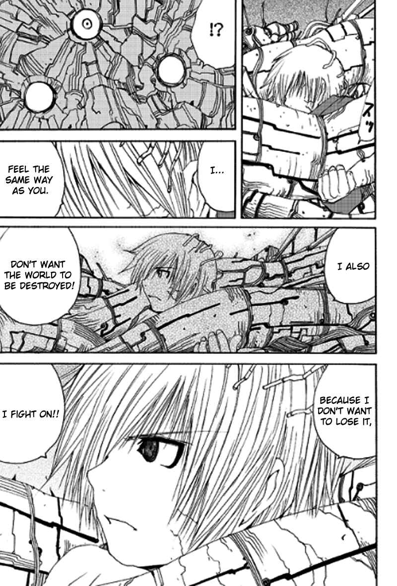 Page 40 Chapter 10 Tales of Innocence